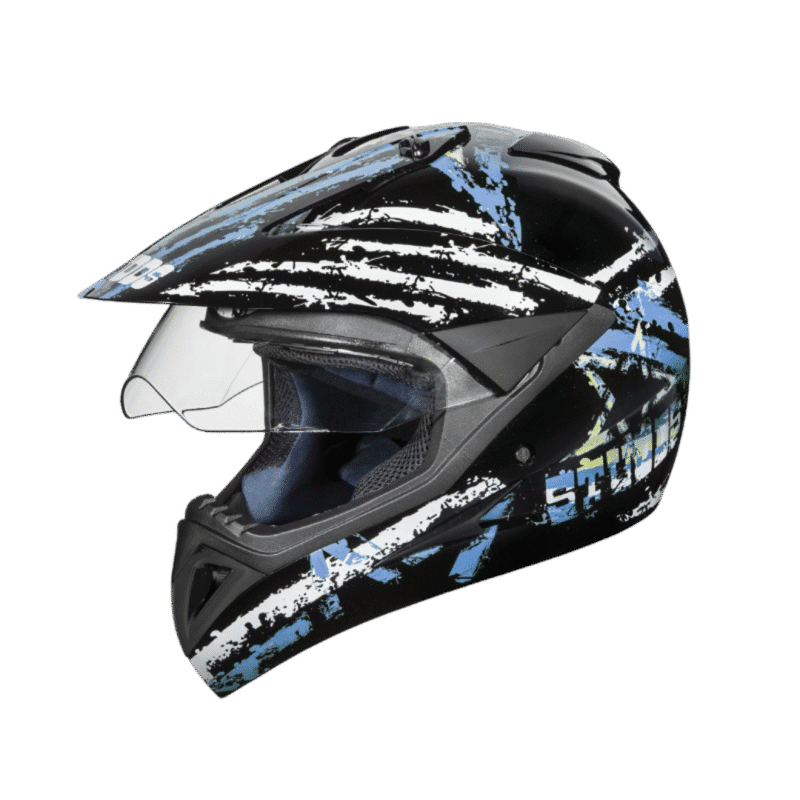 MOTOCROSS D5 DECOR