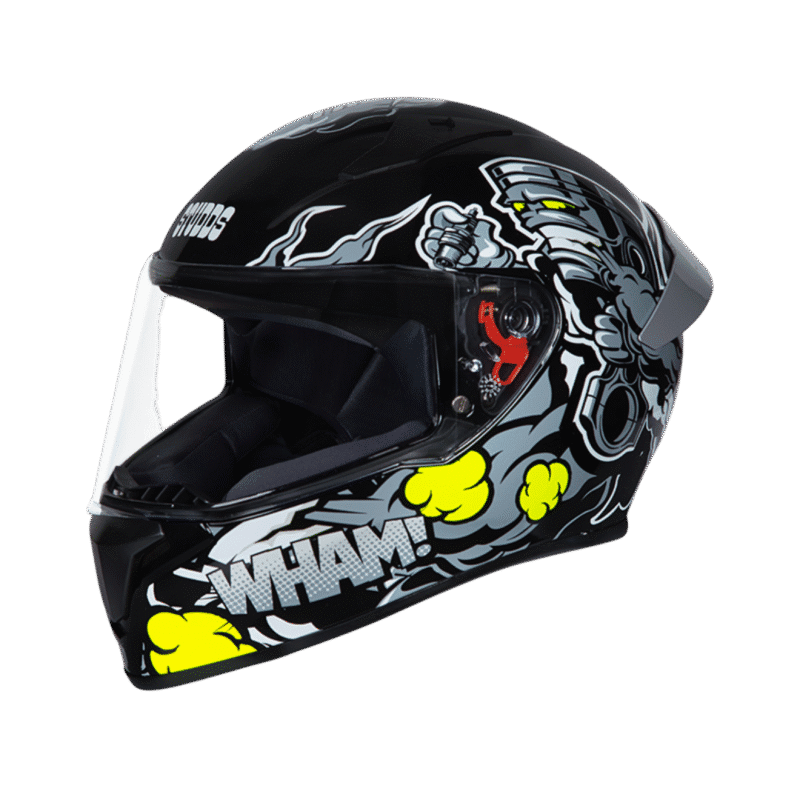 THUNDER COMMUNICATION READY D10 DECOR WITH BATTERY