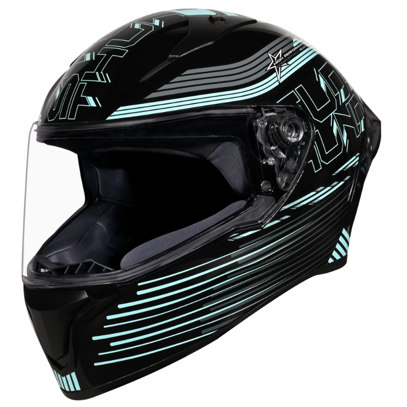 THUNDER D11 BLACK N1 ISO