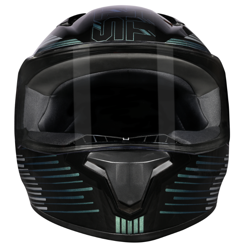 THUNDER D11 CHAMELEON FRONT