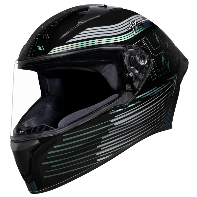 THUNDER D11 CHAMELEON DECOR