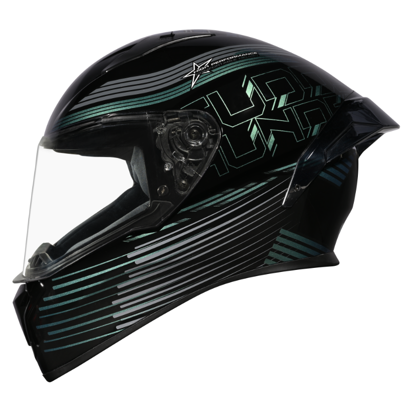 THUNDER D11 CHAMELEON LEFT