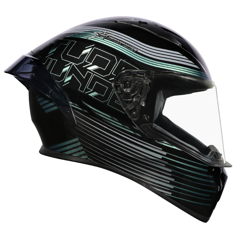 THUNDER D11 CHAMELEON RIGHT