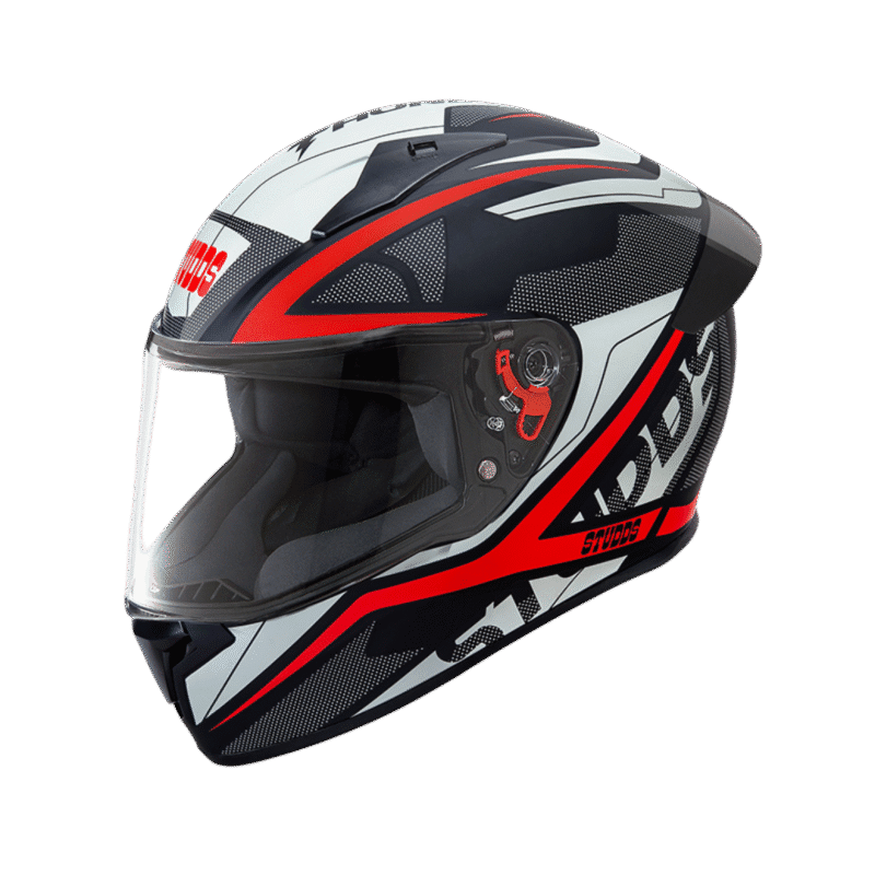 THUNDER COMMUNICATION READY D4 DECOR WITH BATTERY