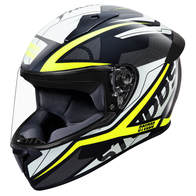 THUNDER D4 DECOR BLACK N5 ISO