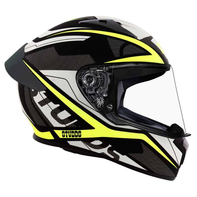 THUNDER D4 DECOR BLACK N5 RIGHT