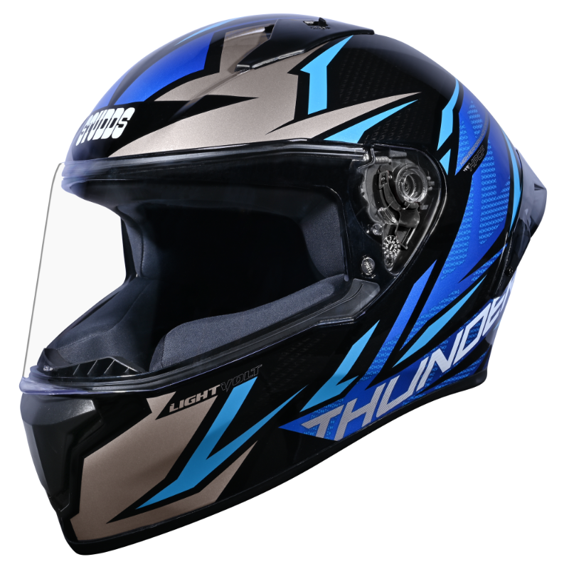 THUNDER D1 LIGHTVOLT DECOR