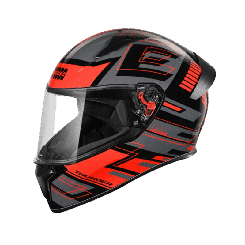 THUNDER COMMUNICATION READY D3 DECOR WITH BATTERY