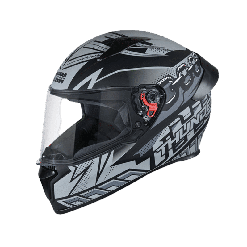 THUNDER COMMUNICATION READY D5 DECOR WITH BATTERY
