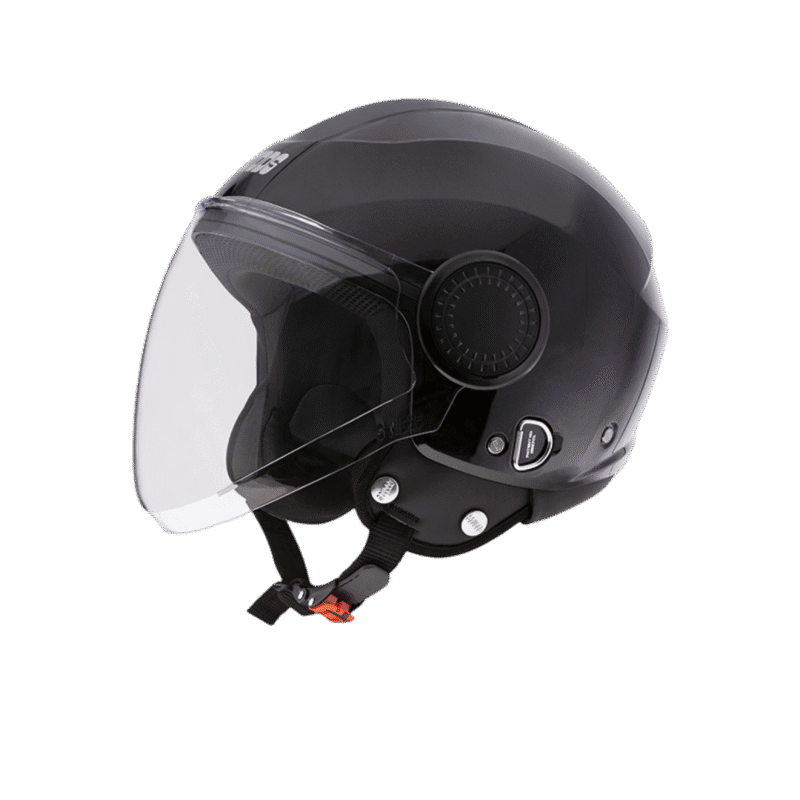 URBAN Unicolor WITH BLACK STRIP