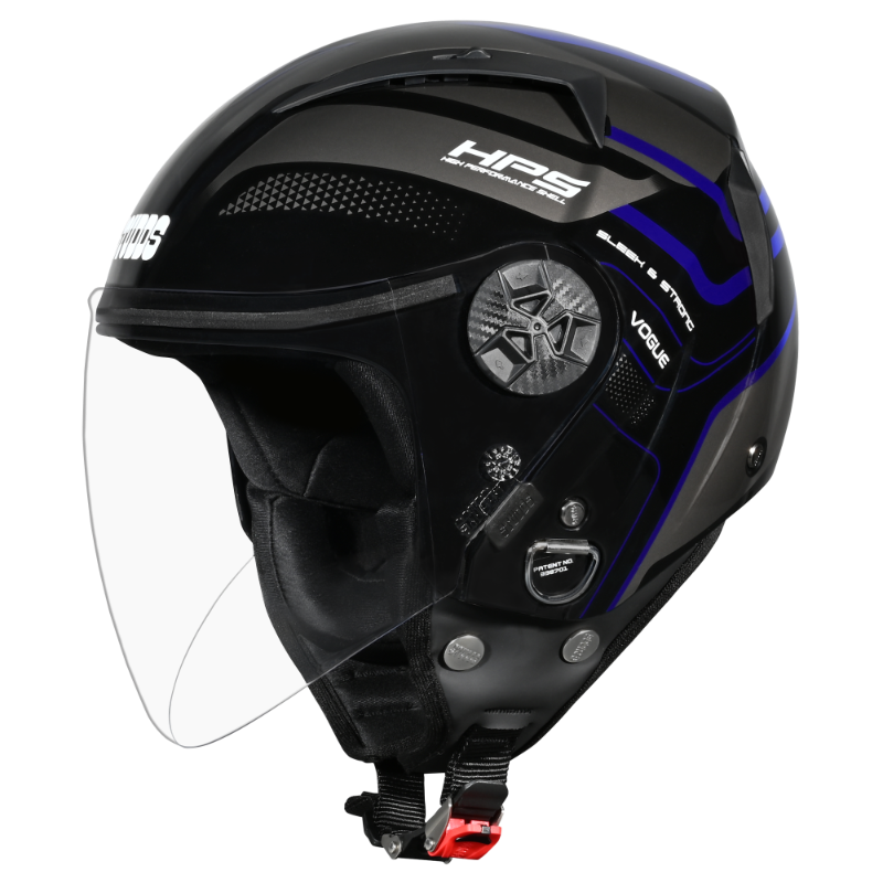 VOGUE D1 SQUARE