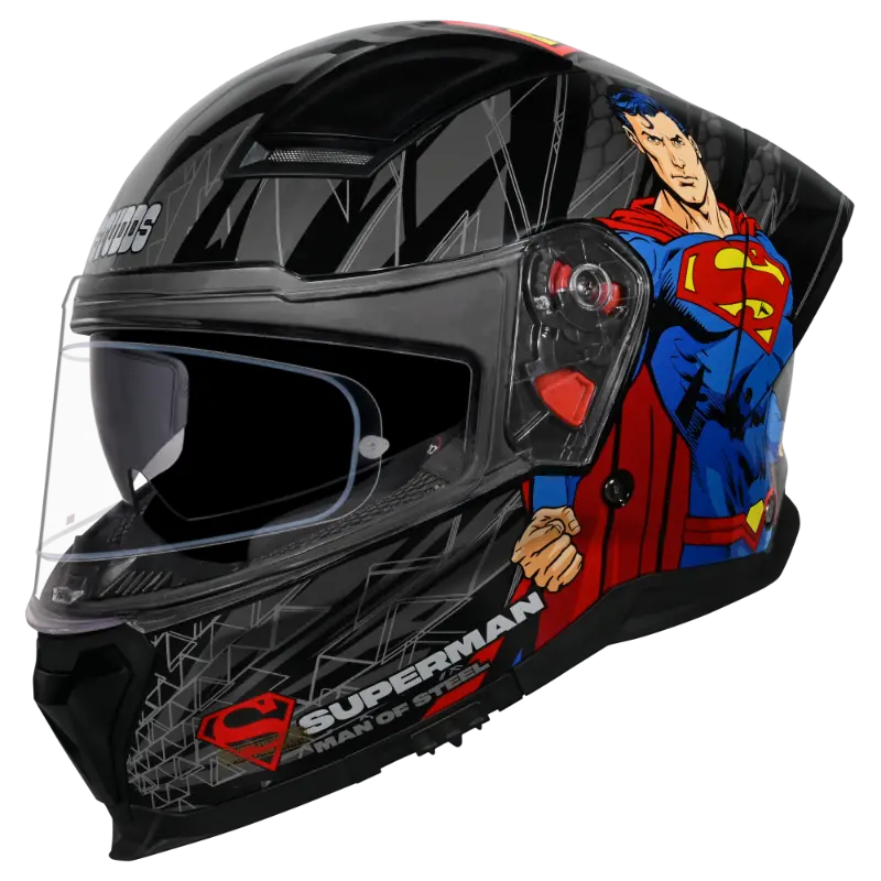 HELIOS SUPERMAN EDITION
