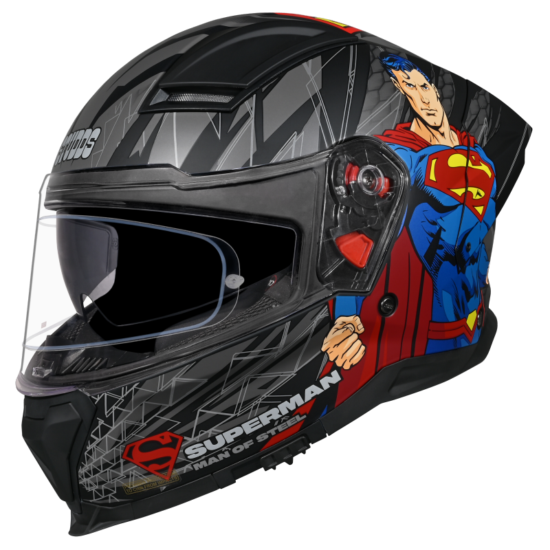 HELIOS SUPERMAN EDITION