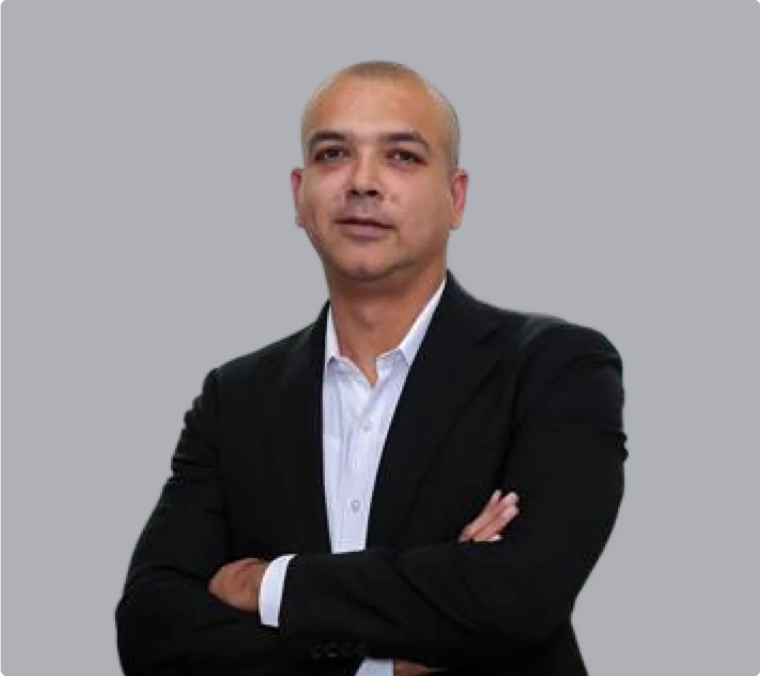 Sidhartha Bhushan Khurana