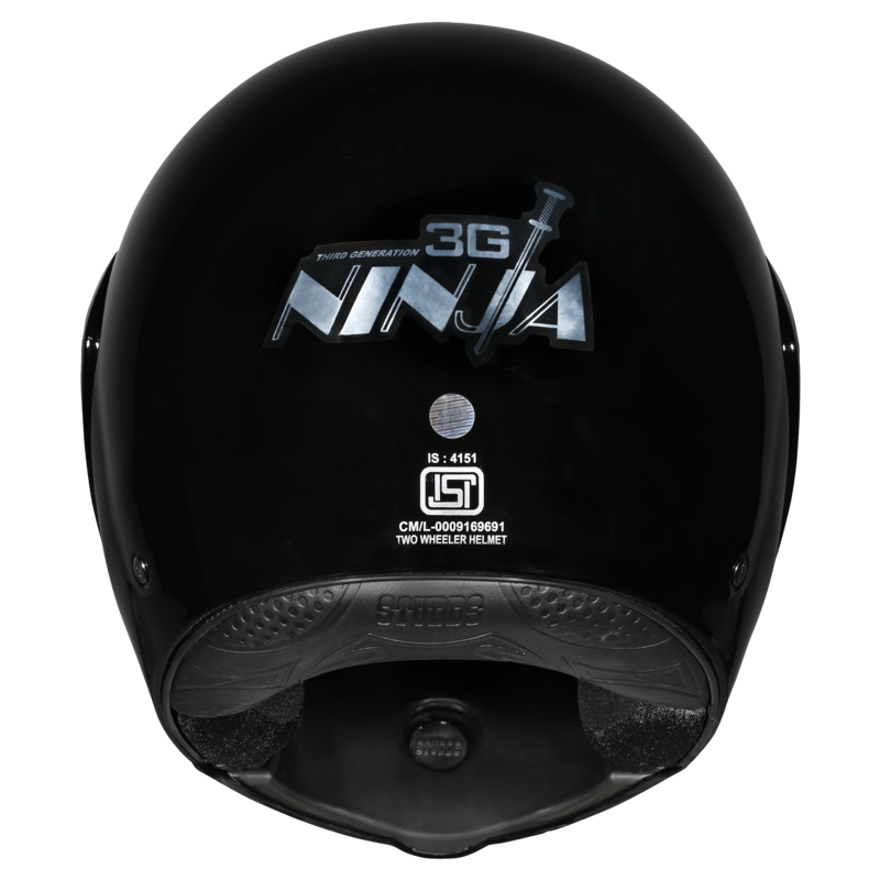 BLACK BACK BLACK BACK