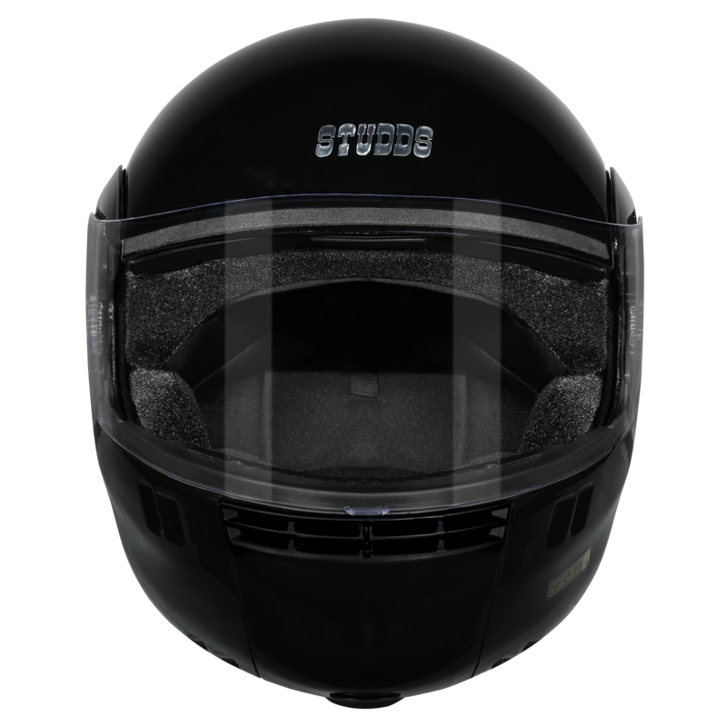 BLACK FRONT BLACK FRONT