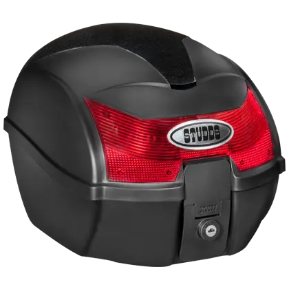 Motorcycle Top Luggage