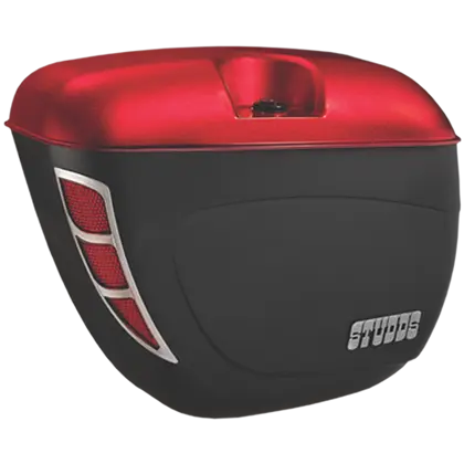 Motorcycle Side Luggage