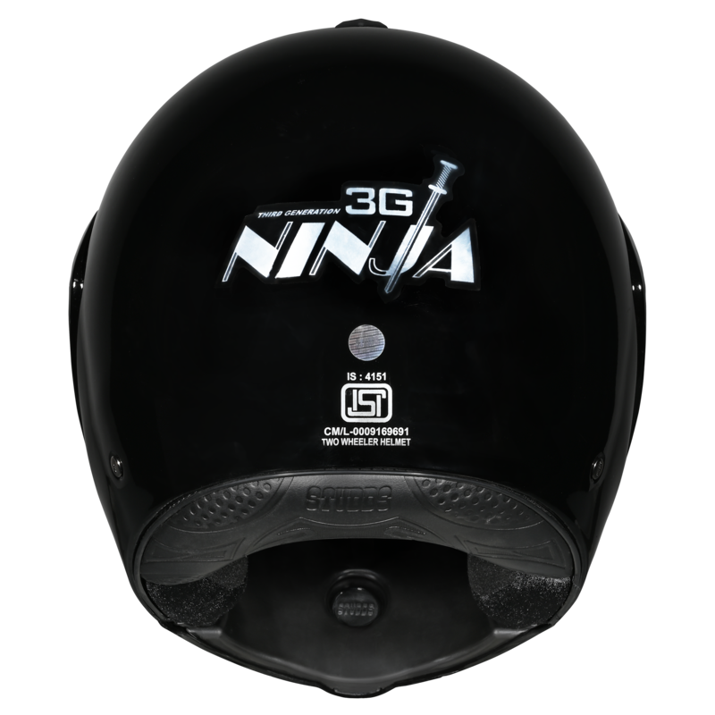 BLACK BACK BLACK BACK