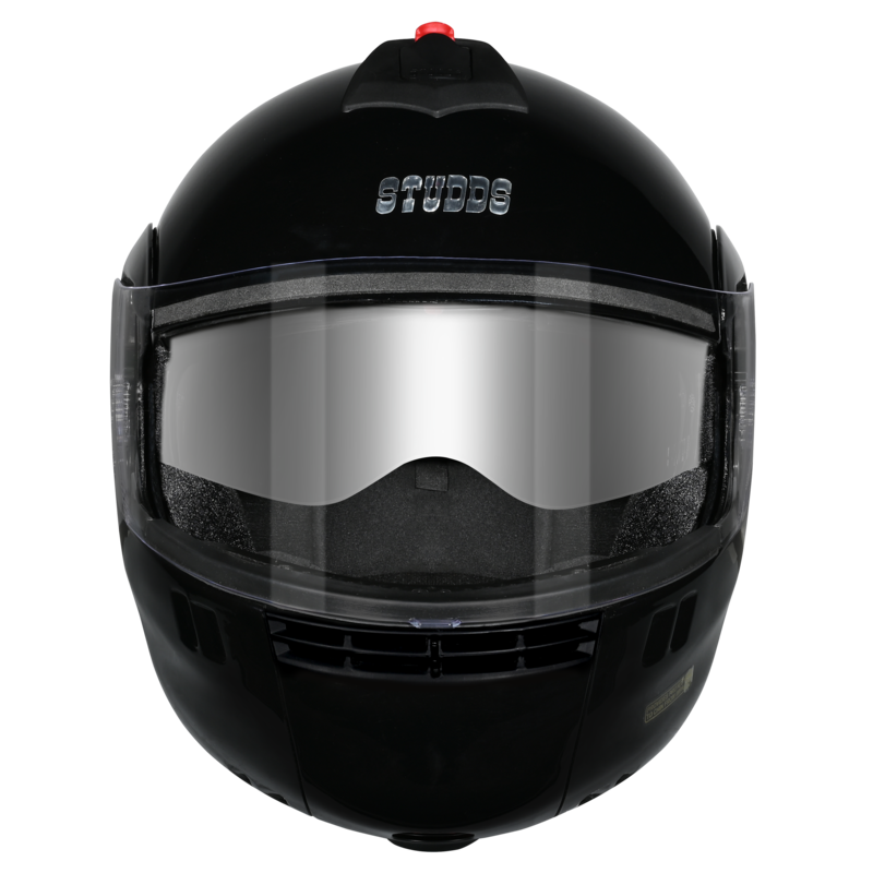 BLACK FRONT BLACK FRONT